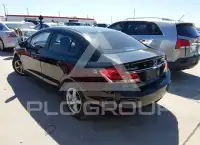 2015 Honda CIVIC фото