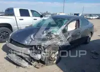 2015 Honda CIVIC фото