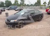 2015 Honda CIVIC photo