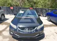 2015 Honda CIVIC photo