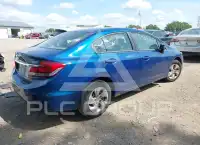 2015 Honda CIVIC фото
