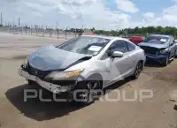 2015 Honda CIVIC фото