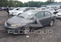 2015 Honda CIVIC photo