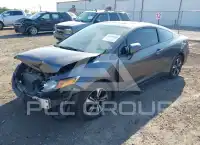 2015 Honda CIVIC фото