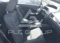 2015 Honda CIVIC фото