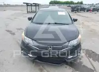 2015 Honda CIVIC фото