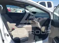 2015 Honda CIVIC photo