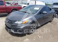 2015 Honda CIVIC фото