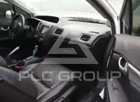 2015 Honda CIVIC фото