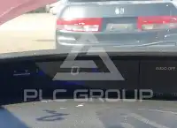 2015 Honda CIVIC фото