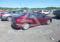 2015 Honda CIVIC фото