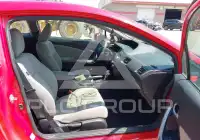 2015 Honda CIVIC фото