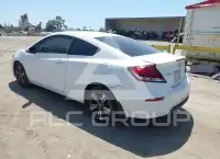 2015 Honda CIVIC фото