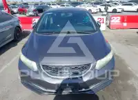 2015 Honda CIVIC photo