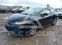 2015 Honda CIVIC фото