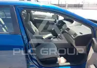 2015 Honda CIVIC photo