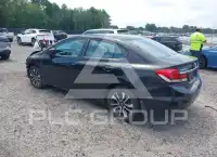 2015 Honda CIVIC photo