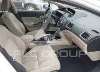 2015 Honda CIVIC photo