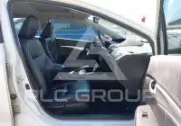 2015 Honda CIVIC photo