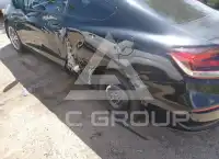 2015 Honda CIVIC фото