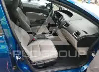 2015 Honda CIVIC фото
