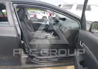 2015 Honda CIVIC фото
