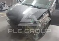 2015 Honda CIVIC фото