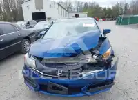 2015 Honda CIVIC photo