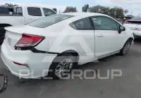 2015 Honda CIVIC photo