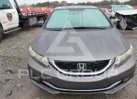 2015 Honda CIVIC фото