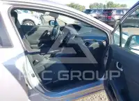 2015 Honda CIVIC photo