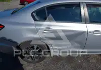 2015 Honda CIVIC photo