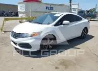 2015 Honda CIVIC фото
