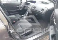 2015 Honda CIVIC фото