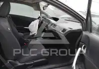 2015 Honda CIVIC фото