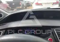 2015 Honda CIVIC фото