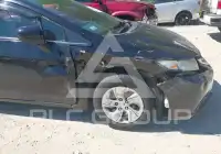 2015 Honda CIVIC фото