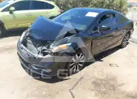 2015 Honda CIVIC фото