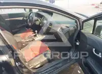 2015 Honda CIVIC фото
