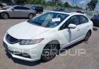 2015 Honda CIVIC photo