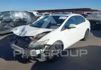 2015 Honda CIVIC фото