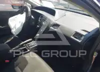 2015 Honda CIVIC фото