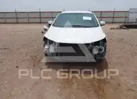 2015 Honda CIVIC фото