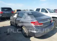 2015 Honda CIVIC фото
