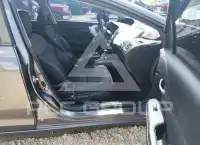 2015 Honda CIVIC фото