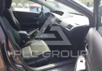 2015 Honda CIVIC фото