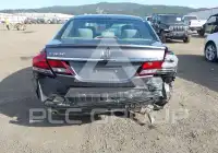 2015 Honda CIVIC фото