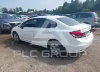 2015 Honda CIVIC photo