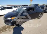 2015 Honda CIVIC фото