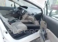 2015 Honda CIVIC photo